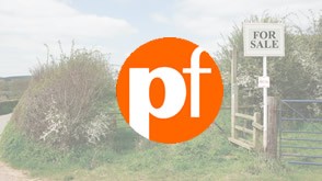 Plot for sale in Gartly photo